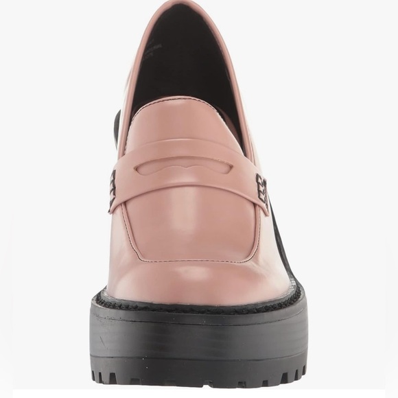 Madden Girl Women's Kassidy Loafer like new size 6 - Picture 2 of 8